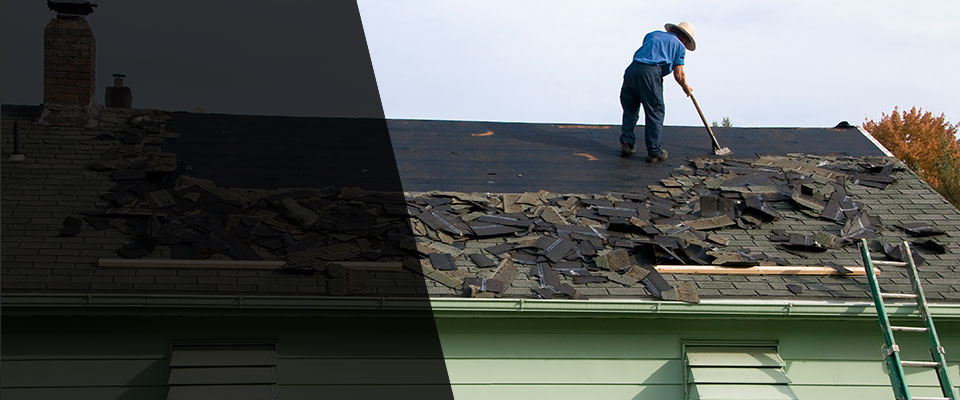 West Harwich Roofing Contractors