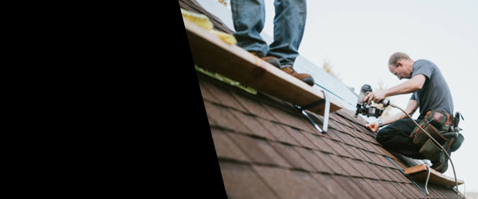 West Harwich Roofing Contractors